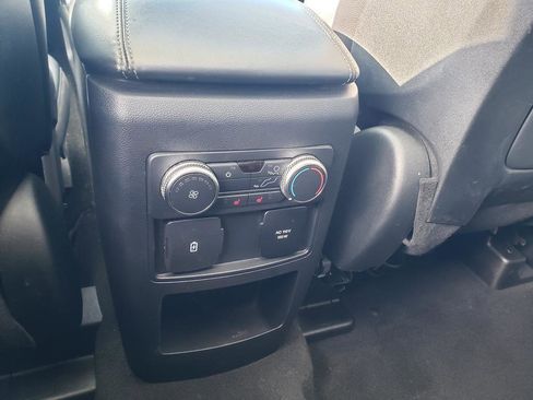 Used 2020 Ford Explorer Limited w/ Class III Trailer Tow Package image 24