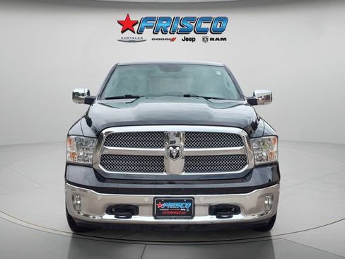 Used 2018 RAM 1500 Lone Star RWD image 2