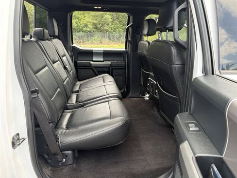 Used 2016 Ford F150 XLT w/ Equipment Group 302A Luxury AWD/4WD image 12