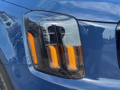Used 2024 Kia Telluride EX X-Line image 8