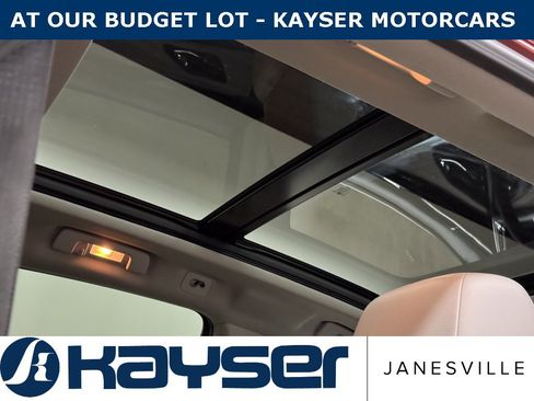 Used 2014 Cadillac SRX Luxury w/ Driver Awareness Package image 3