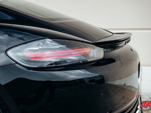 Used 2017 Porsche 718 Cayman image 56