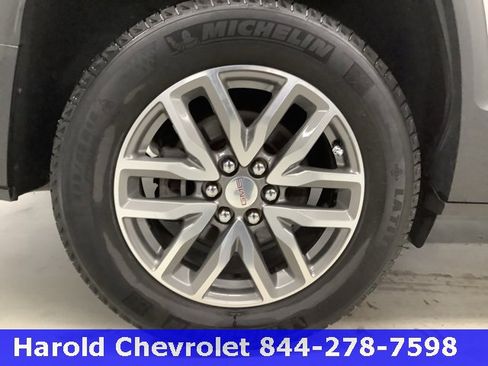 Used 2019 GMC Acadia SLE image 7