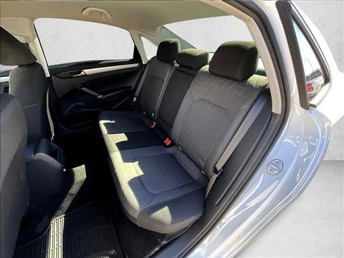 Used 2020 Volkswagen Passat 2.0T S image 28