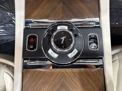 Used 2017 Rolls-Royce Dawn Premium Pkg $350K MSRP image 77