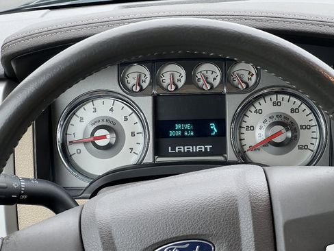 Used 2010 Ford F150 Lariat AWD/4WD image 20