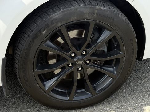 Used 2019 Ford Flex SEL w/ Equipment Group 202A AWD/4WD image 28