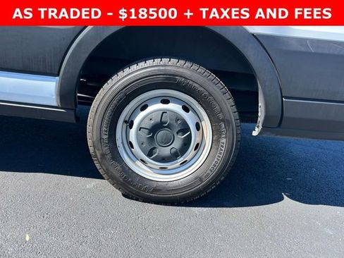 Used 2019 Ford Transit 250 148 Medium Roof image 10