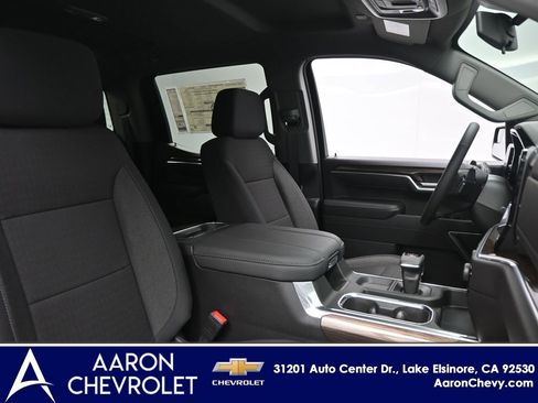 New 2026 Chevrolet Silverado 1500 LT w/ All Star Edition Plus image 15