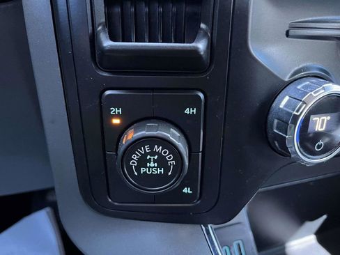 Used 2021 Ford F150 XLT w/ Equipment Group 302A High image 27