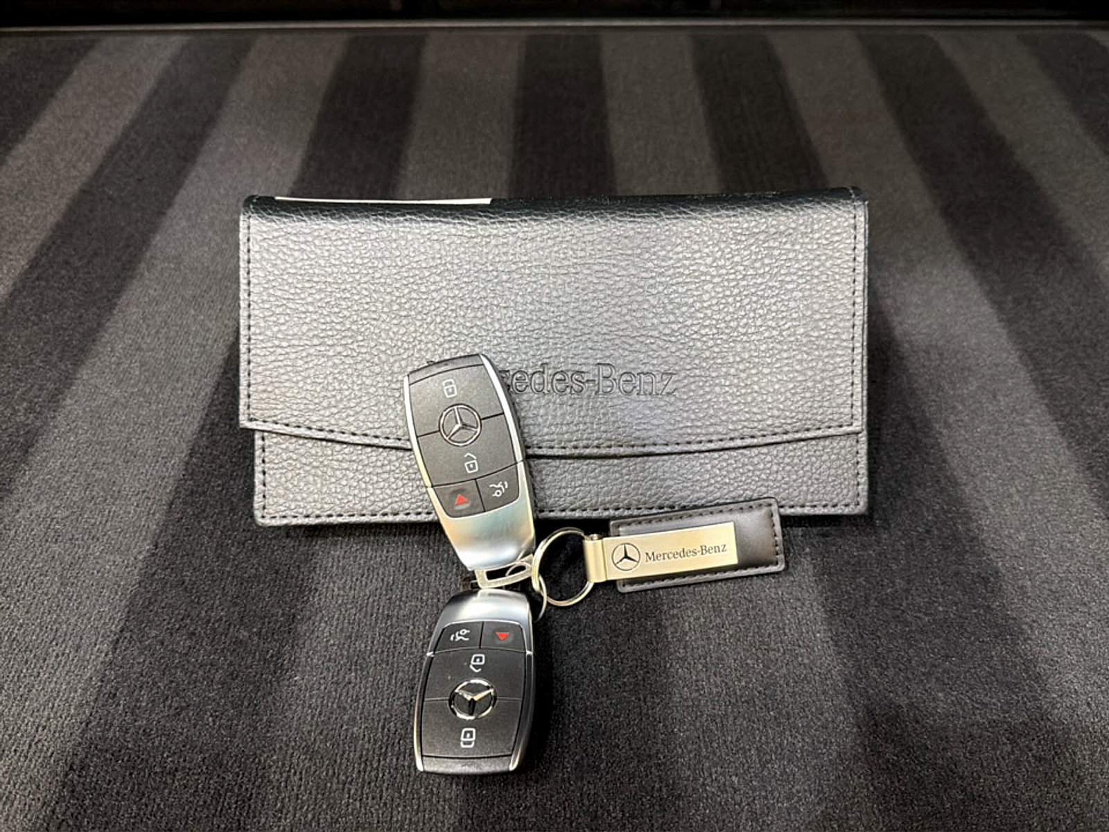 Certified 2026 Mercedes-Benz GLA 250 image 27
