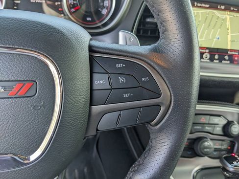 Used 2019 Dodge Challenger R/T Scat Pack image 32