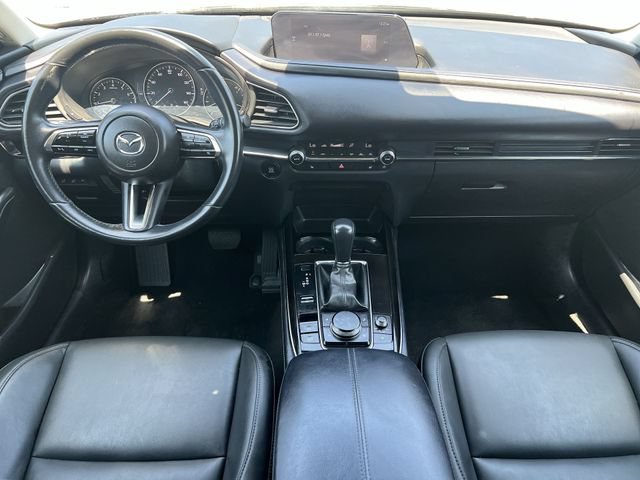 Used 2025 MAZDA CX-30 AWD 2.5 S w/ Preferred Package image 17