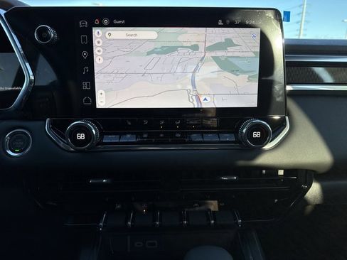 New 2026 GMC Canyon Elevation w/ Convenience Package image 19