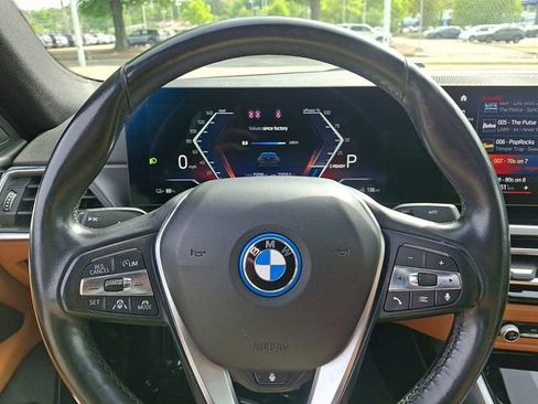 Used 2023 BMW i4 eDrive35 RWD image 24