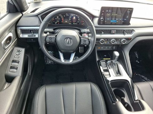 Used 2026 Acura Integra A-Spec FWD image 12