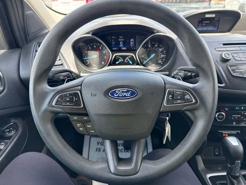 Used 2017 Ford Escape SE AWD/4WD image 21