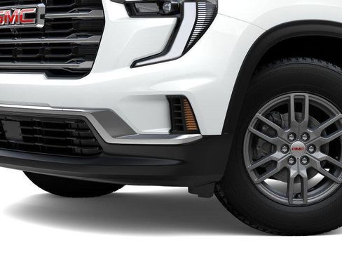 New 2026 GMC Acadia Elevation image 65