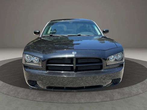 Used 2008 Dodge Charger SE RWD image 2