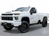 Used 2022 Chevrolet Silverado 2500 LT w/ Convenience Package image 5