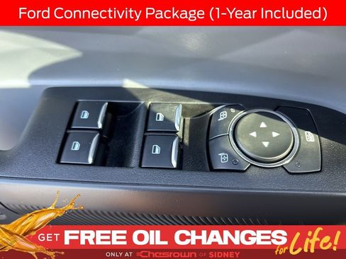 New 2026 Ford Maverick XLT w/ XLT Luxury Package AWD/4WD image 19