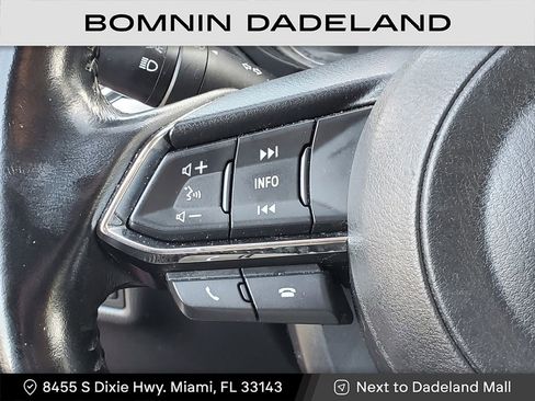 Used 2018 MAZDA CX-5 Grand Touring w/ Premium Package image 19