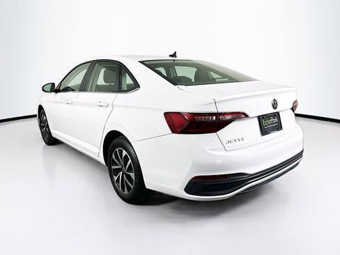 Used 2024 Volkswagen Jetta S FWD image 5