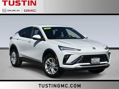 Used 2025 Buick Envista Preferred w/ Convenience II Package