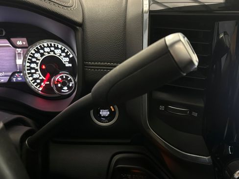 Used 2020 RAM 3500 Laramie image 23