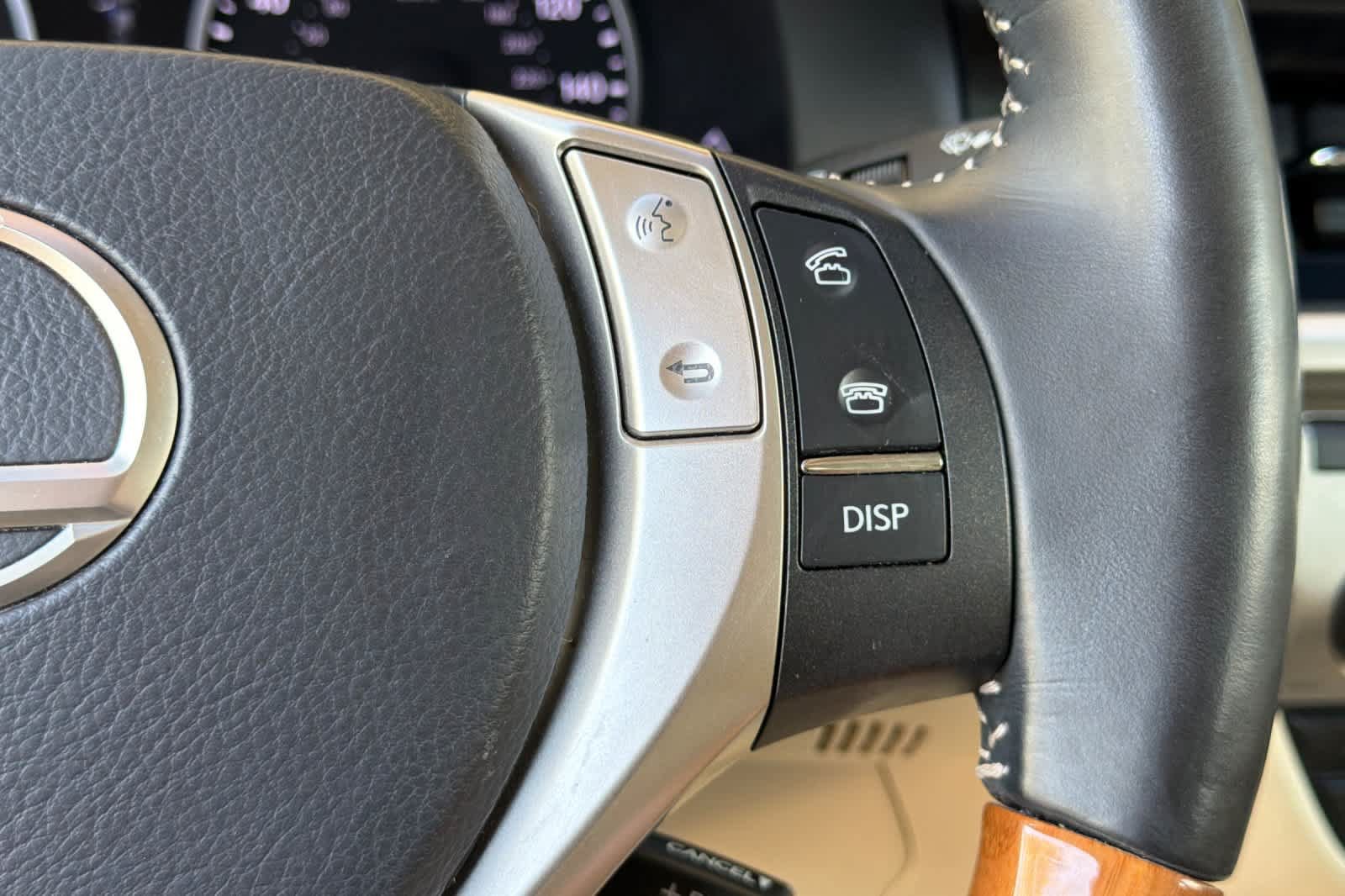Used 2015 Lexus ES 300h w/ Navigation System Package FWD image 27