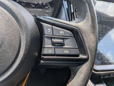 Used 2023 Subaru Outback Wilderness AWD/4WD image 21