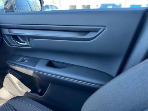 New 2026 Honda CR-V Sport image 18