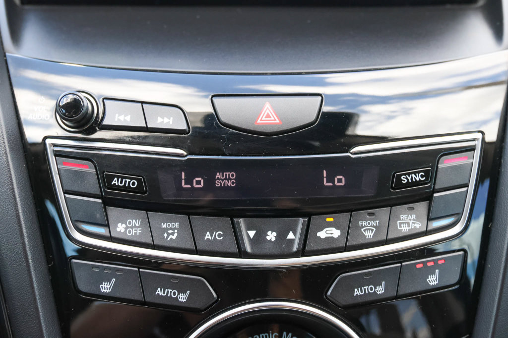Used 2023 Acura RDX w/ Technology Package AWD/4WD image 26