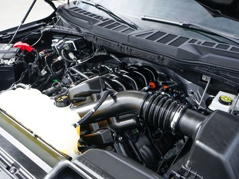 Used 2025 Ford F150 XL w/ Equipment Group 103A High image 13