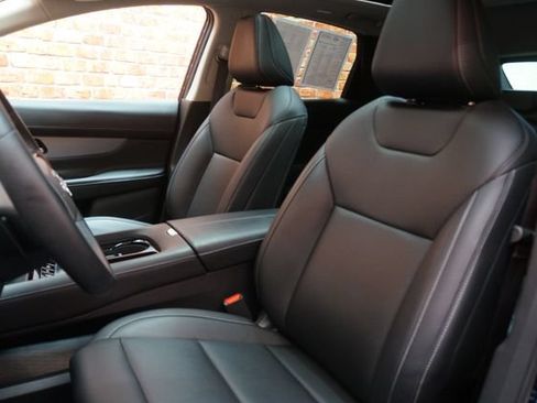 Certified 2025 Nissan Murano SL w/ Cargo Package AWD/4WD image 10