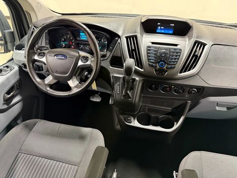 Used 2017 Ford Transit 150 XL image 51
