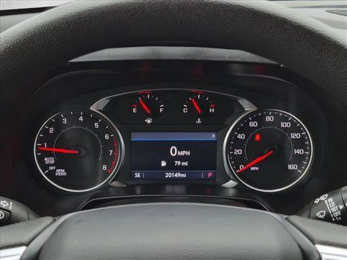 Used 2024 Chevrolet Blazer LT w/ Convenience Package FWD image 11