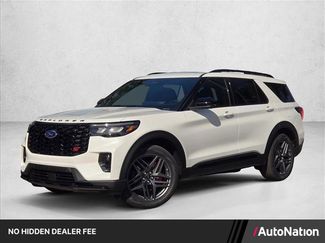 New 2026 Ford Explorer ST w/ Sun And Sound Package AWD/4WD video 1