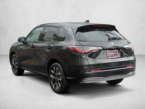 New 2026 Honda HR-V EX-L image 9