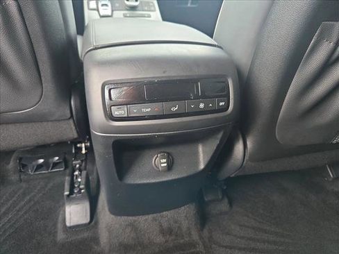 Used 2025 Hyundai Palisade SEL FWD image 17
