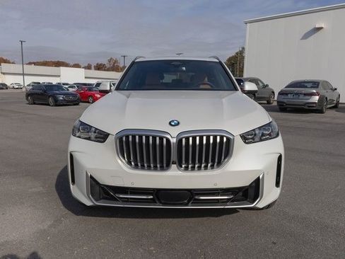 Certified 2026 BMW X5 xDrive40i image 14
