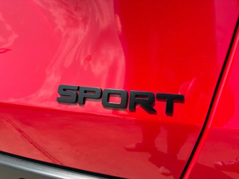 Certified 2026 Honda HR-V Sport image 27