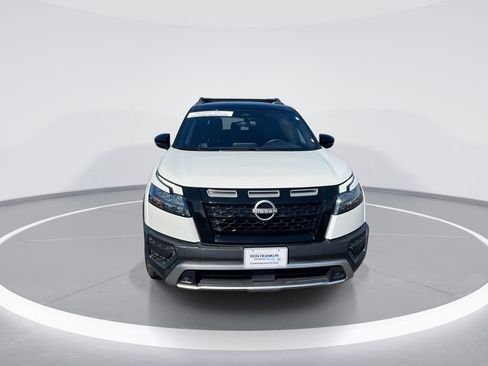 Used 2023 Nissan Pathfinder Rock Creek AWD/4WD image 3