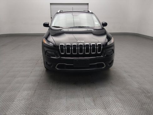 Used 2014 Jeep Cherokee Limited FWD image 14