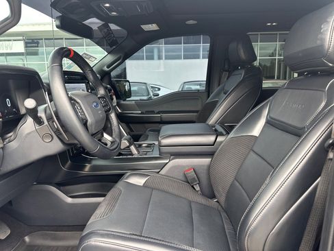 Used 2023 Ford F150 Raptor AWD/4WD image 36