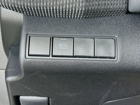 Used 2025 Subaru Solterra w/ Premium Package AWD/4WD image 17