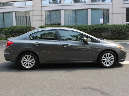 Used 2012 Honda Civic EX-L image 11