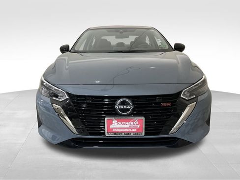 Certified 2024 Nissan Sentra SR w/ SR Premium Package image 17
