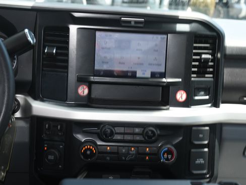 Used 2025 Ford F250 XLT AWD/4WD image 15