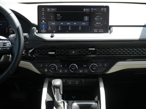Used 2023 Honda Accord Touring image 26
